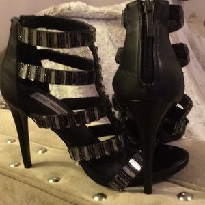 New Years shoes that WOW a crowd!!!